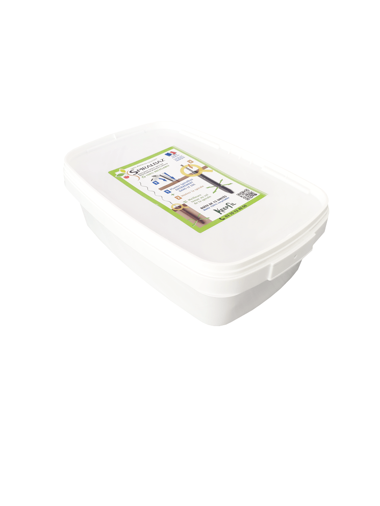 SPIRALBAZ - Base pour tuteur spirale – Image 2