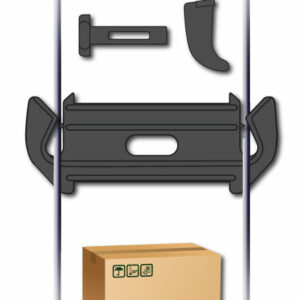 KEEPFIL Cornière - 41mm