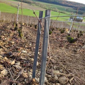 TUTOFI - 20mm X 20mm - L.70 à 120 cm