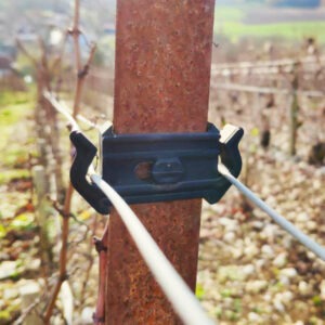 KEEPFIL Cornière - 31mm