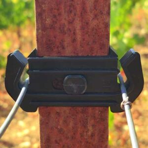 KEEPFIL Cornière - 35mm