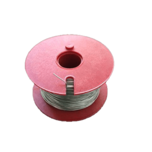 LIGATEX Bobine de fil - Diamètre 0,44 mm