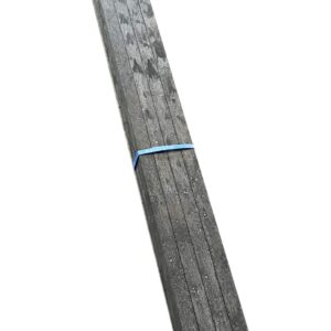 TUTOFI - 25mm X 25mm - L.100 à 190 cm