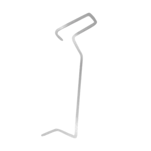 TUTOFIX - Attache pour tuteur 20x20 ou 25x25