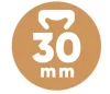 30 MM